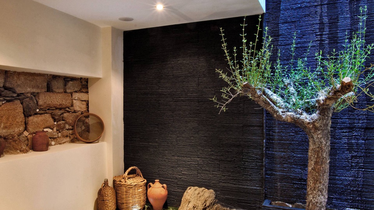 Vilar Torpim Hotel | Casa dos Poços