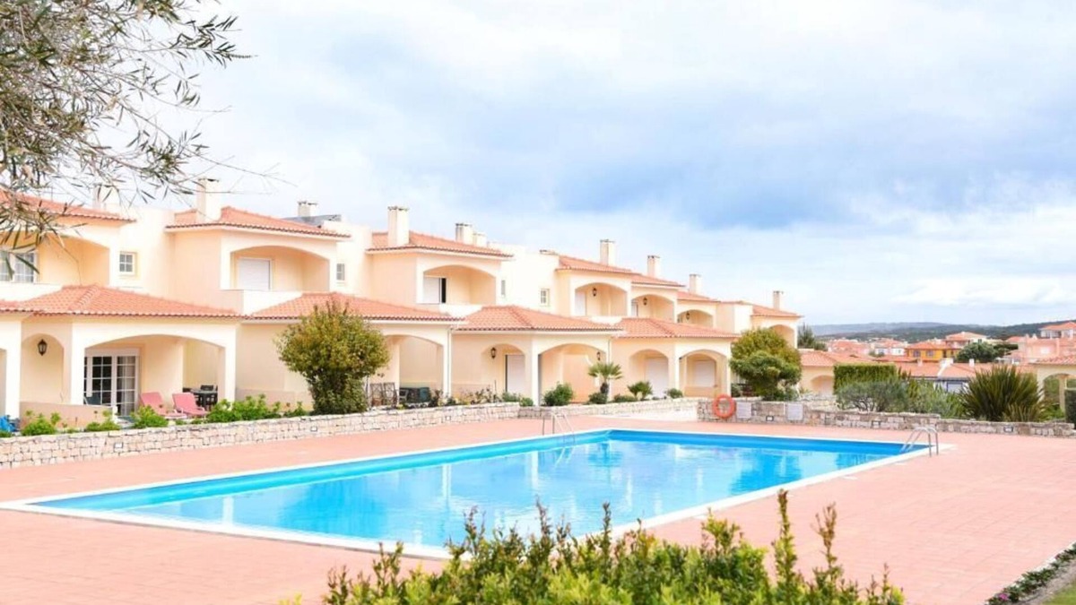 Praia del Rei House | Casa Lavanda - Praia Del Rey