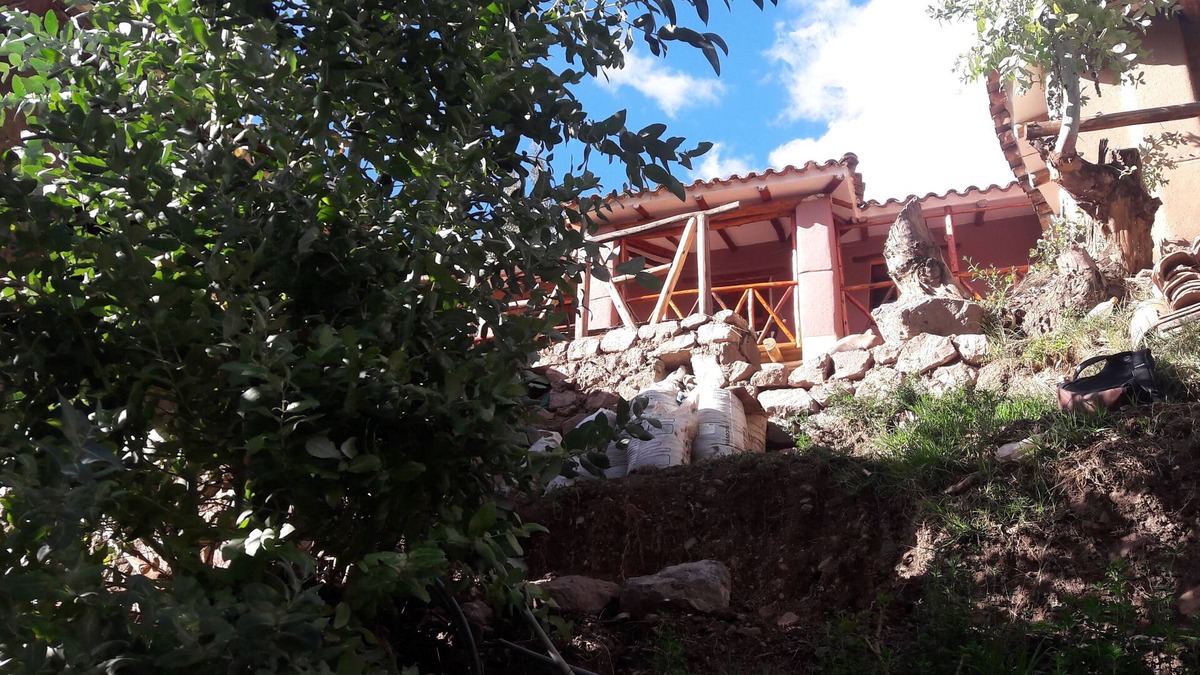 Pisac House | Casa Pucara Pantillicllla - Pisac