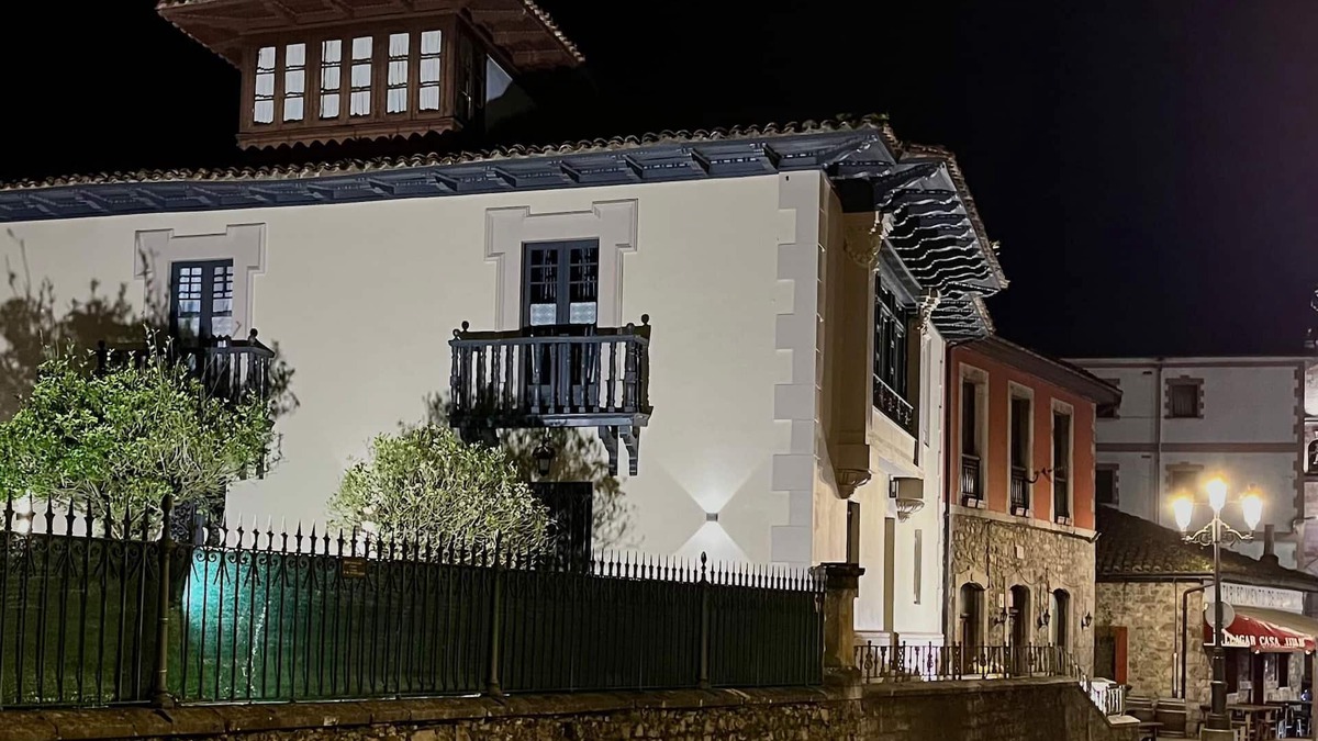 Cangas de Onis House | Casa Puebla History and Elegance