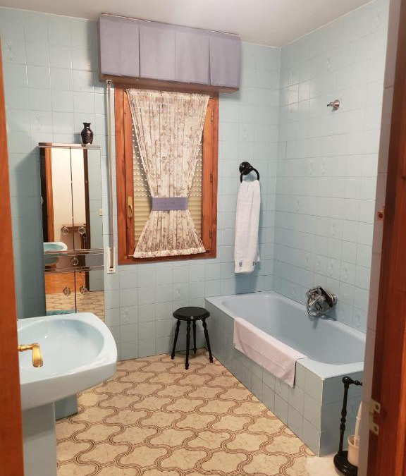 Villanueva de Gumiel Apartment | Casa pueblo