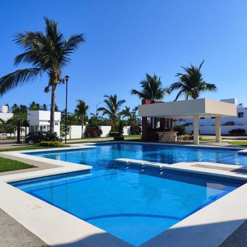 Acapulco House | Casa Puerta al Sol Acapulco - Club de Playa