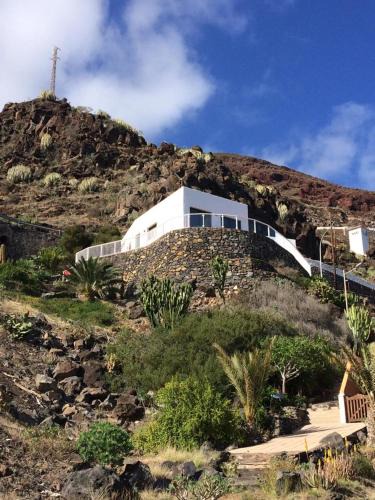 Puerto de la Estaca House | Casa Puerto de la Estaca