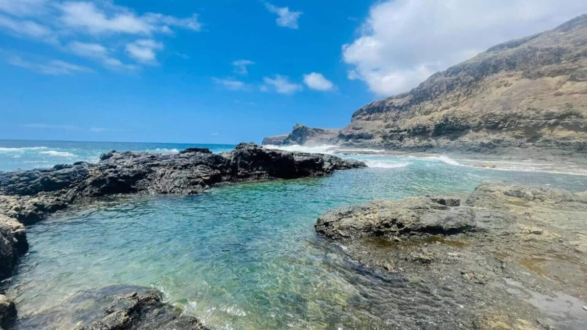 Agaete Apartment | Casa Puma - Apartment in Agaete, Gran Canaria