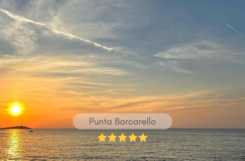 Sferracavallo Apartment | Casa Punta Barcarello, Sferracavallo fronte mare e tramonti da sogno, a due passi dalla splendida spiaggia di Mondello