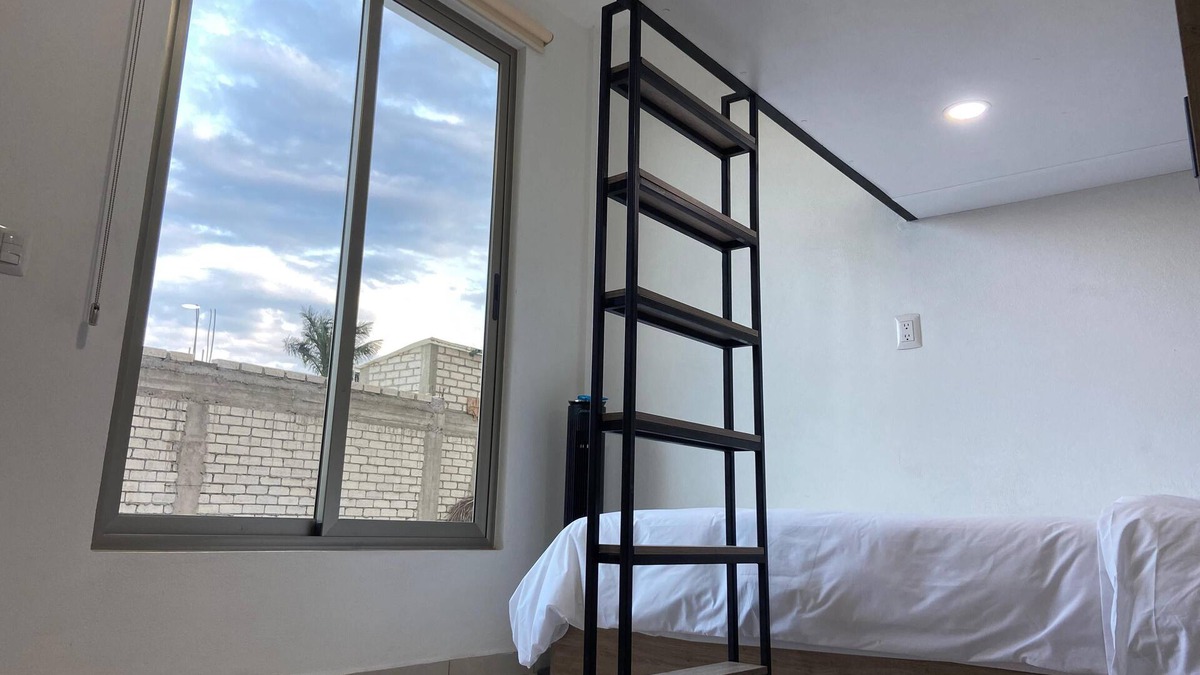 Oaxaca Hotel | Casa Puro Verbo Candiani