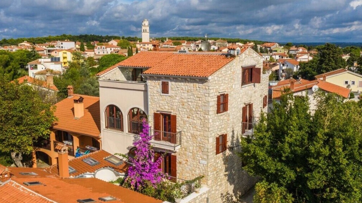 Premantura House | Casa Que Sera Sera in Premantura - Haus für 7-8 Personen