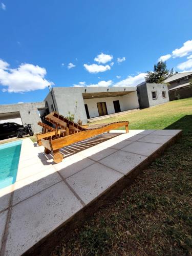 La Rioja Apartment | casa quebrada