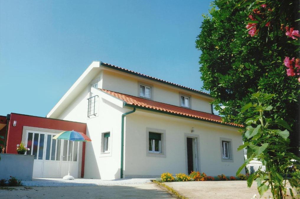 Amares House | Casa Quelhas
