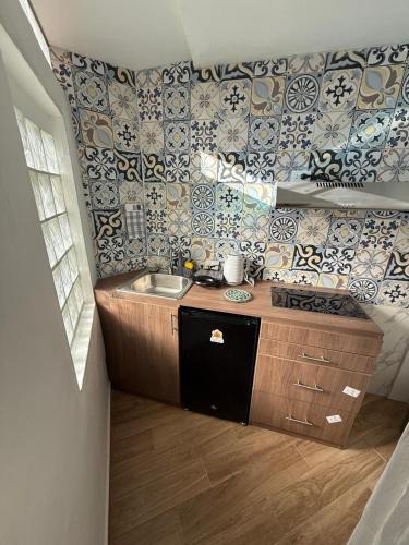 Puerto Inca Apartment | Casa Quina