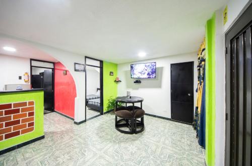 Armenia House | Casa Quindio