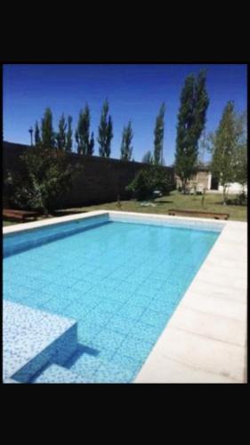 Maipu Apartment | Casa Quinta con Piscina Maipu Mza