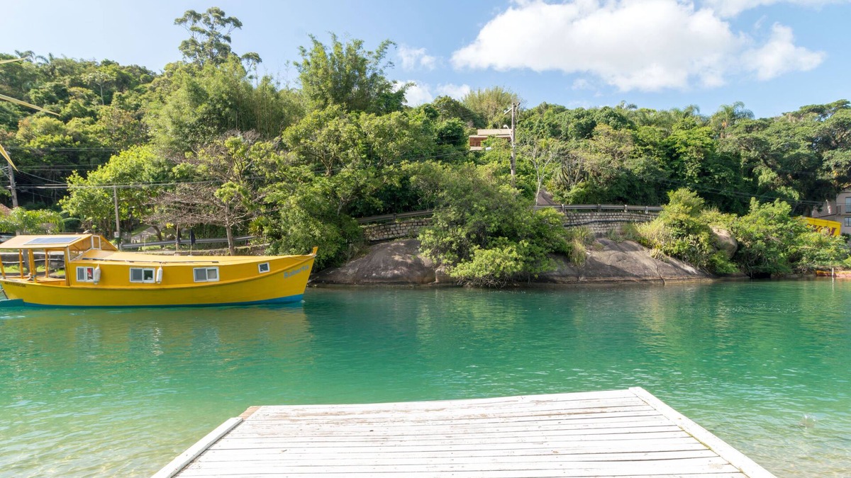Barra da Lagoa House | Casa Quinta da Margem