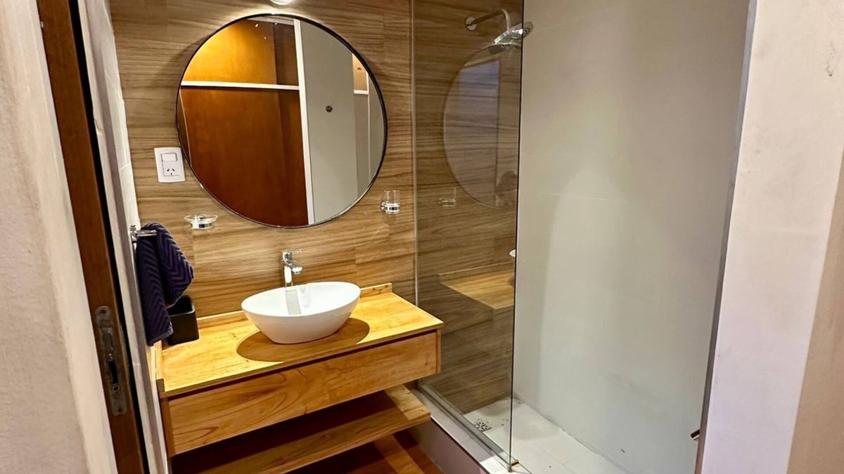 Mendoza City Center House | Casa Quinta del Parque in the best area of Mendoza