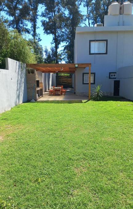 Jose C. Paz House | Casa quinta duplex Tortuguitas