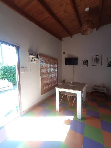 Azul House | Casa quinta frente al Balneario