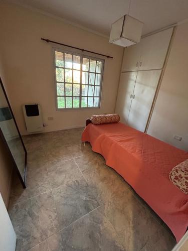 Mercedes House | Casa Quinta La Carmina