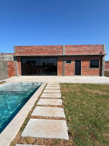 Encarnacion House | Casa Quinta MOAN