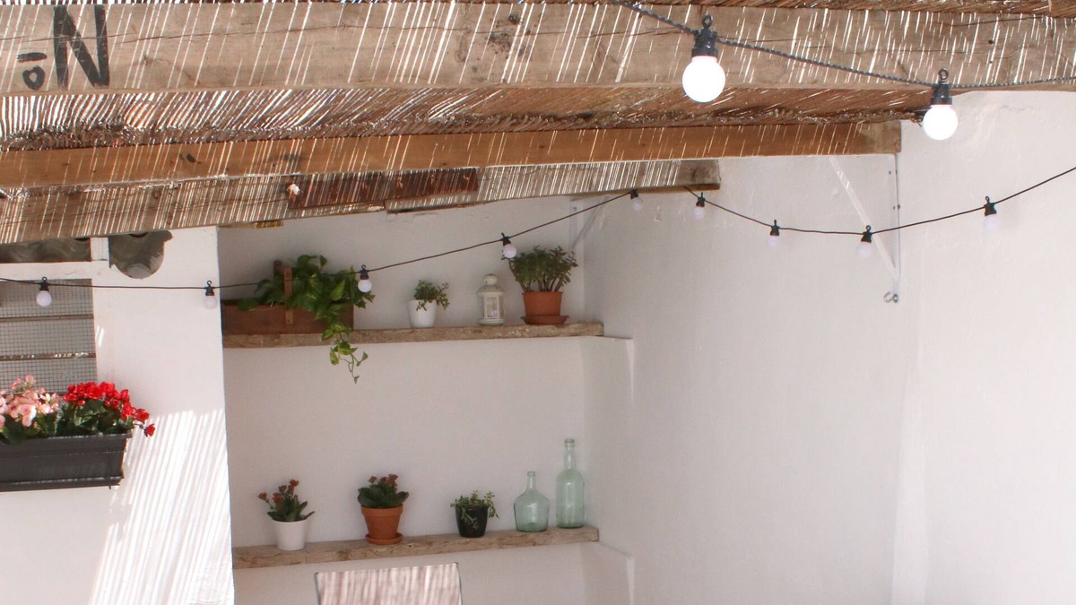 El Cabanyal House | Casa Quintero Beach House