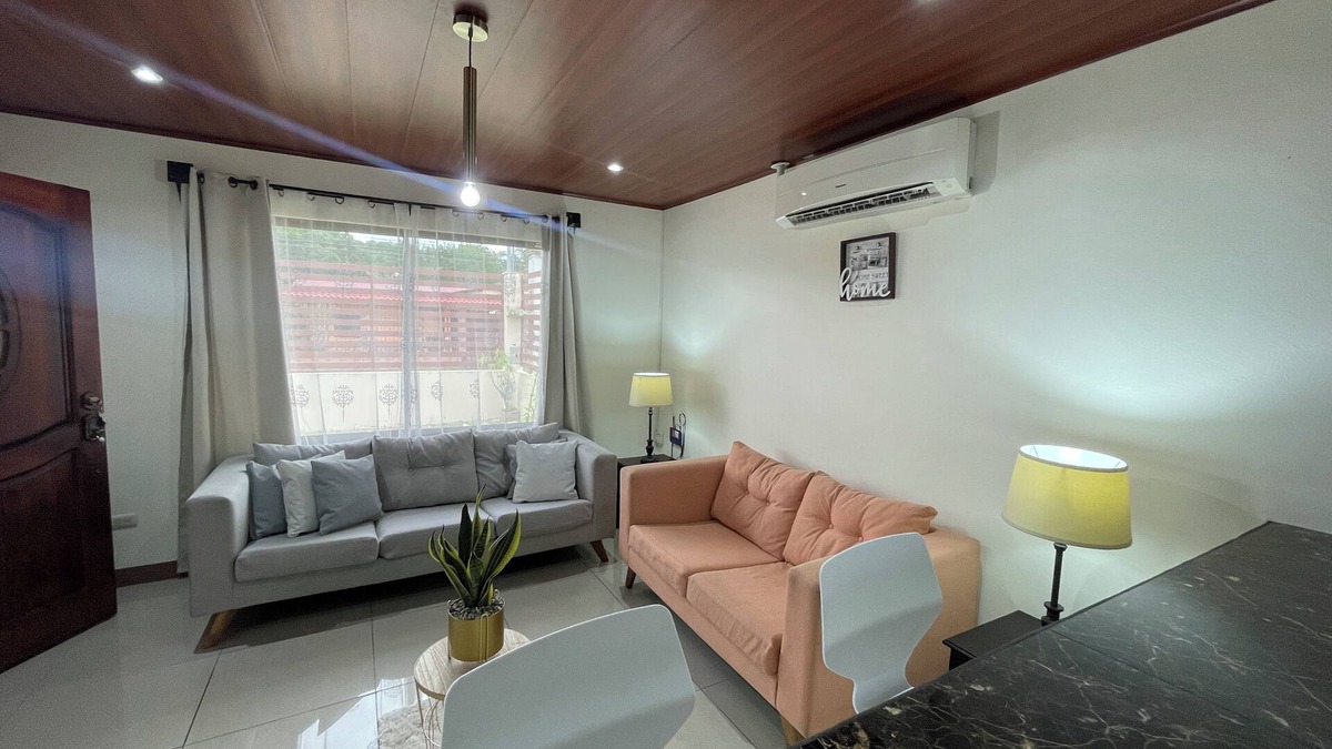 Rio Claro House | Casa Río Claro