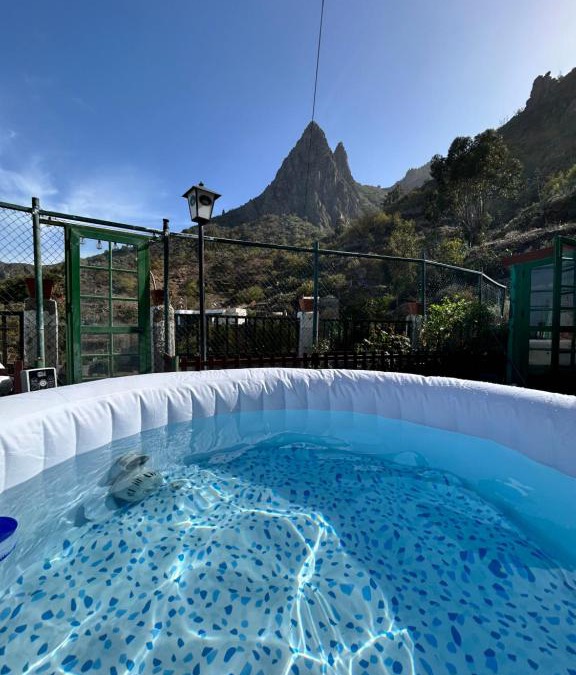 Valsequillo de Gran Canaria House | Casa Rural en Valsequillo