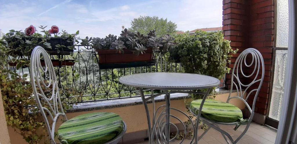 San Donato - Campidoglio Apartment | Casa RA