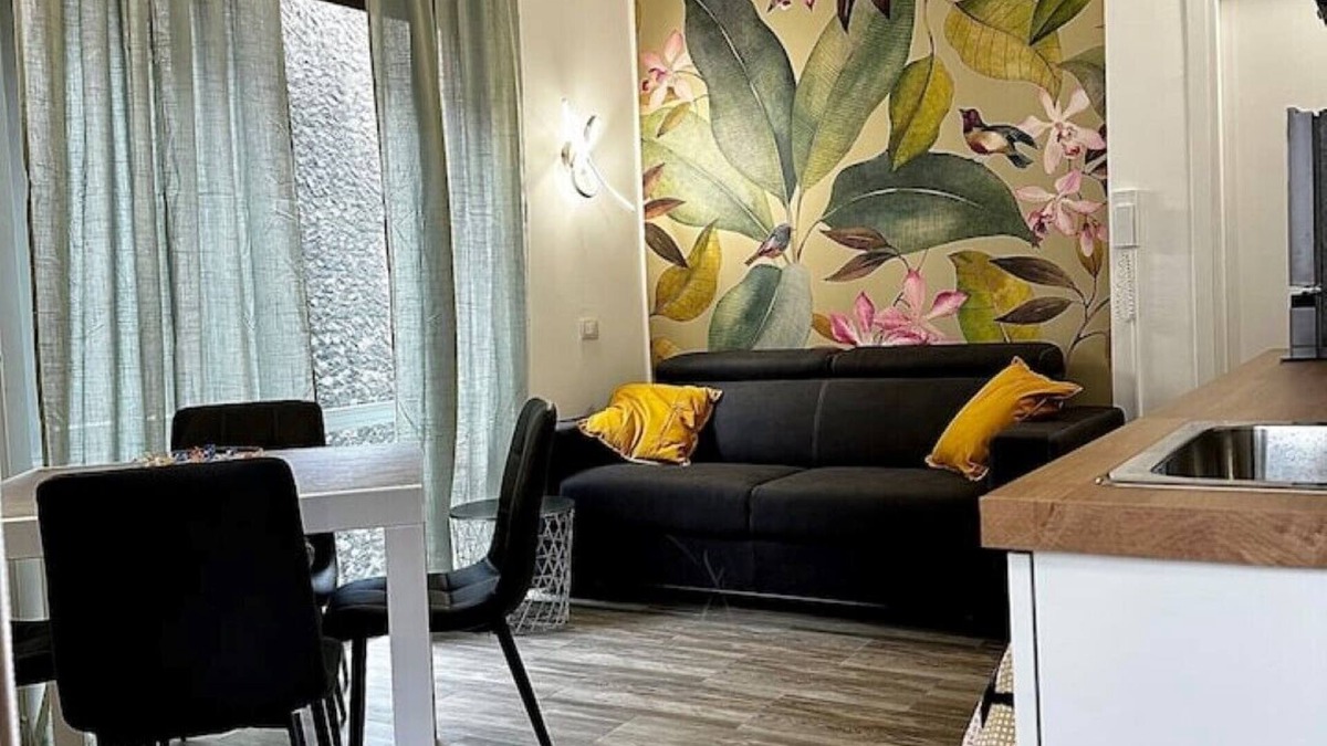 San Salvario Apartment | Casa Raf San Salvario
