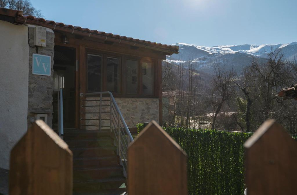 Lena House | Casa Rafa