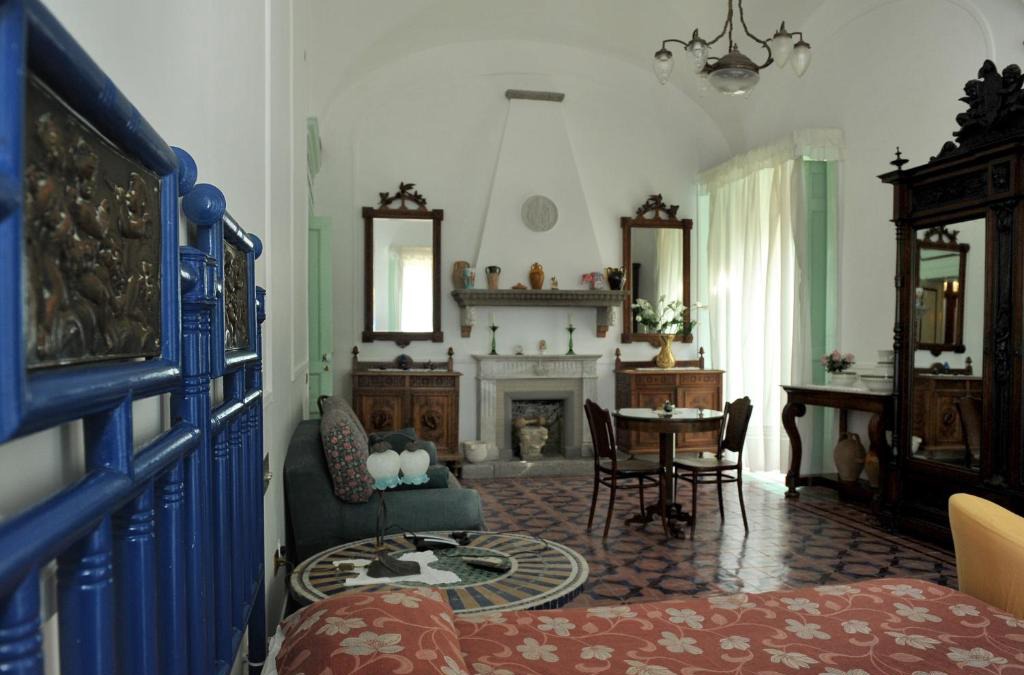 Maiori Hotel | Casa Raffaele Conforti