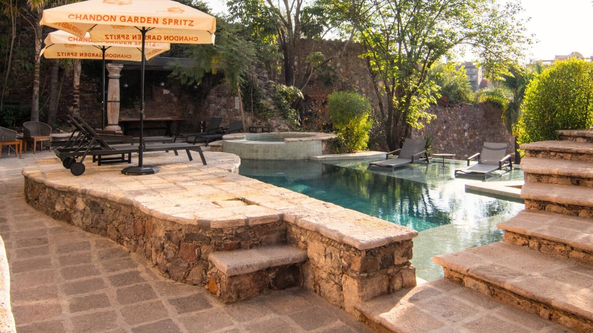 Atascadero Hotel | CASA RAIZ