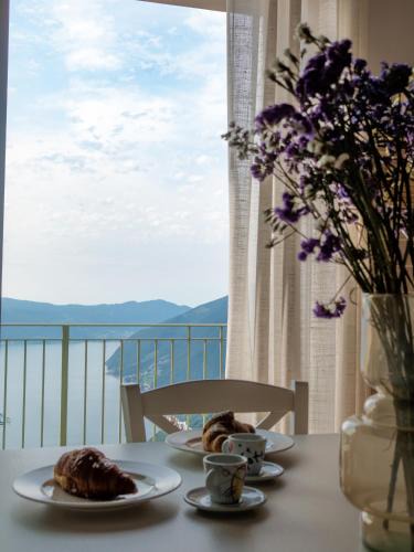 Plassi Apartment | Casa Raki