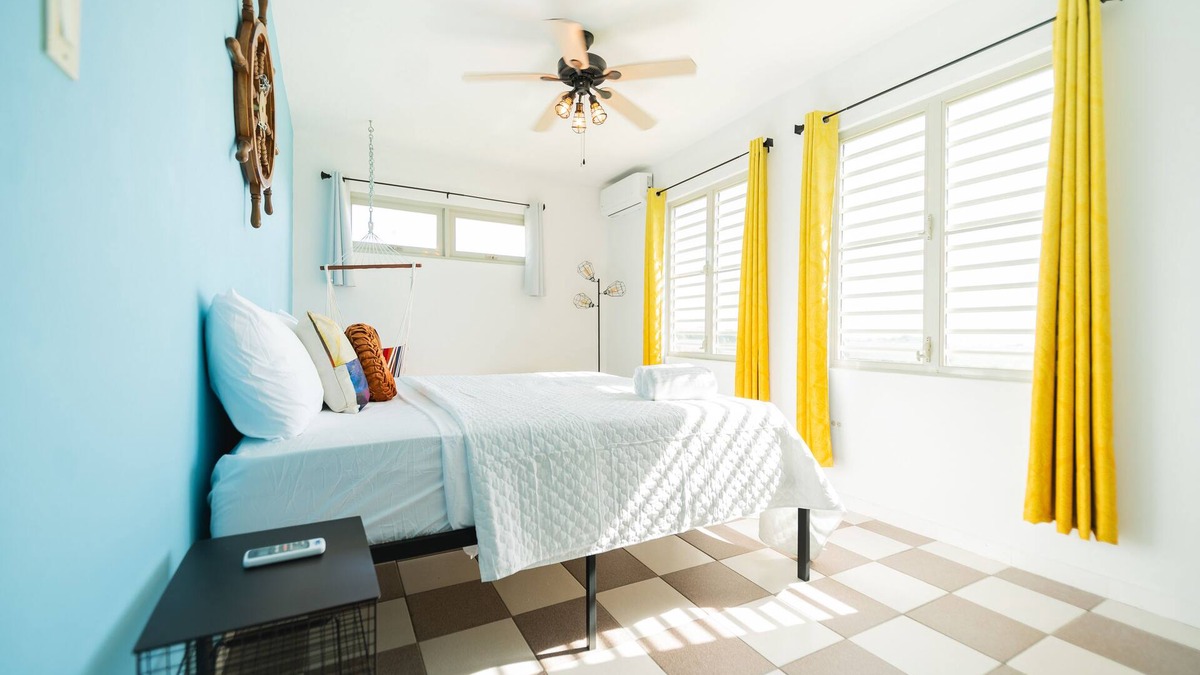 Ensenada Apartment | Casa Ramé PR– Amanera