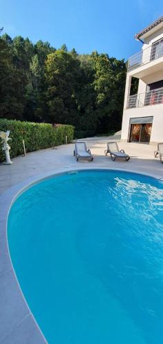 Geres Villa | Casa Ramada