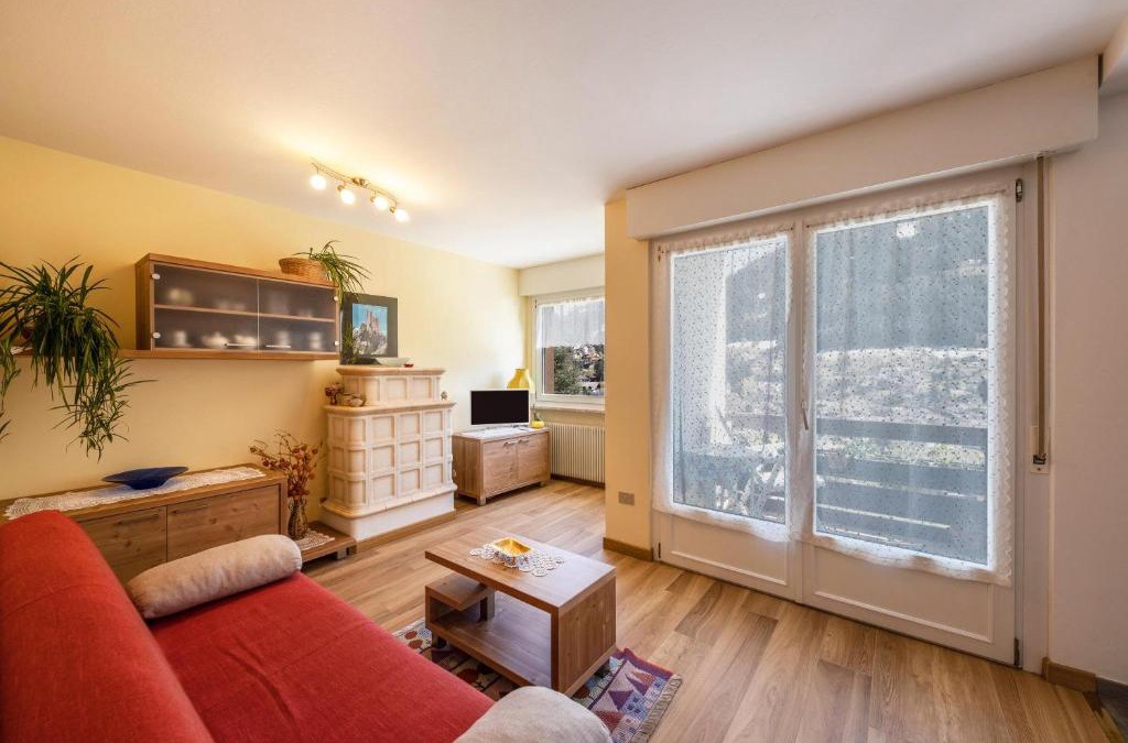 Moena Apartment | Casa Rancolin
