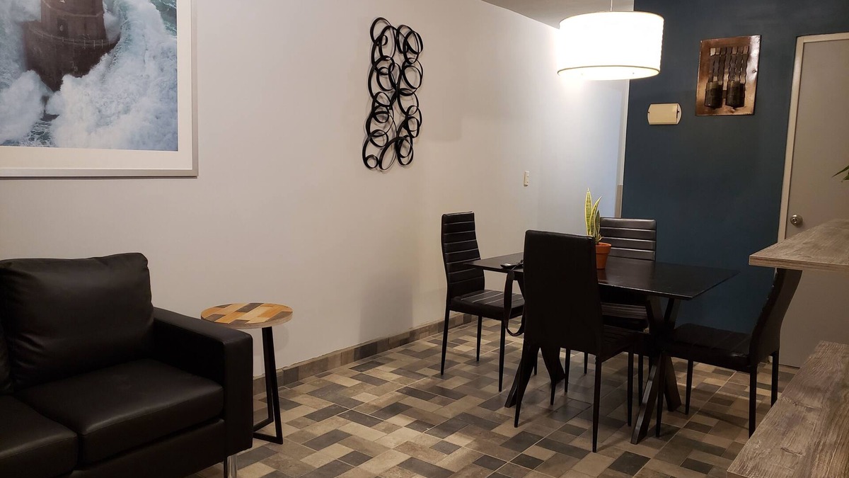 Ensenada House | Casa Raquelina