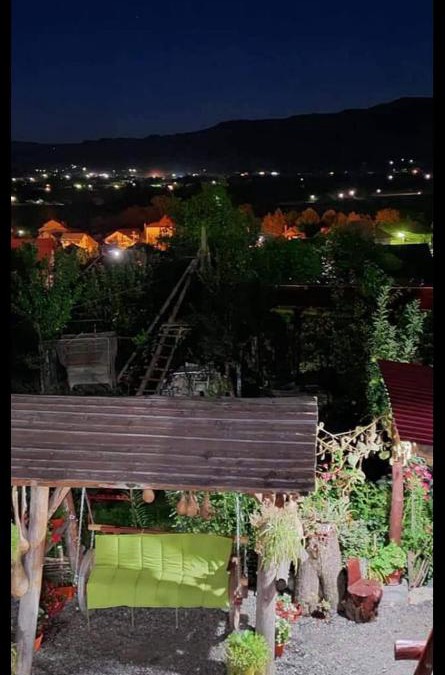 Calimanesti House | Casa Rariana