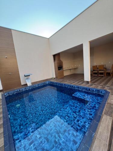 Gurupi House | Casa Recanto da Paz Premium 2025