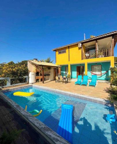 Buzios House | Casa Recanto Ilha de Búzios ! OFICIAL ! Tratar com Rozária