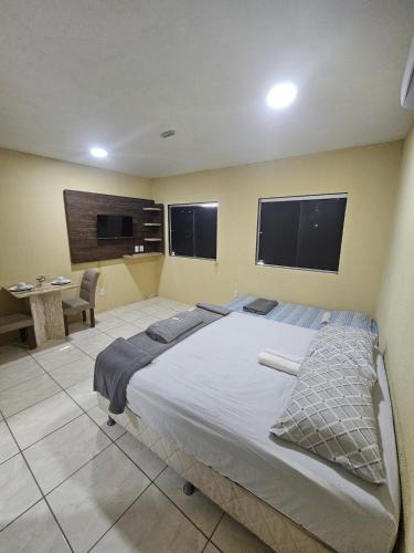 Caxanga Apartment | Casa Recife Conforto 10
