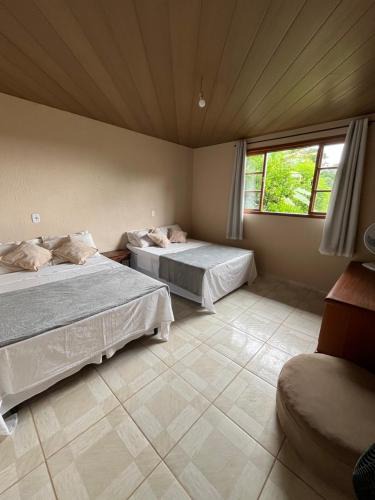 Lumiar House | Casa Refúgio da Paz