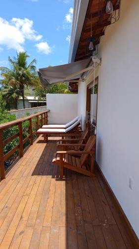 Historic Center House | Casa Refúgio Perfeito com Jacuzzi e Churrasqueira privativa