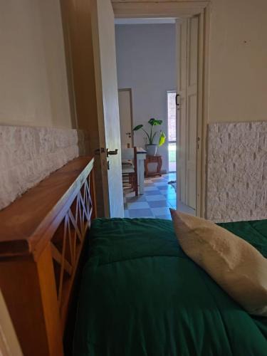Mercedes House | Casa Refugio