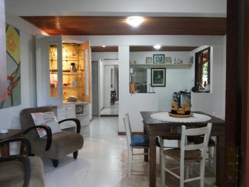 Morro de Sao Paulo House | Casa Regina