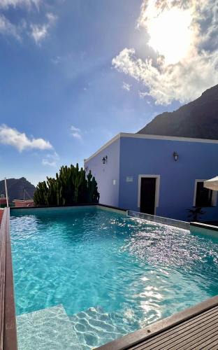 Tamaimo Bed & Breakfast | Casa Regina Tenerife