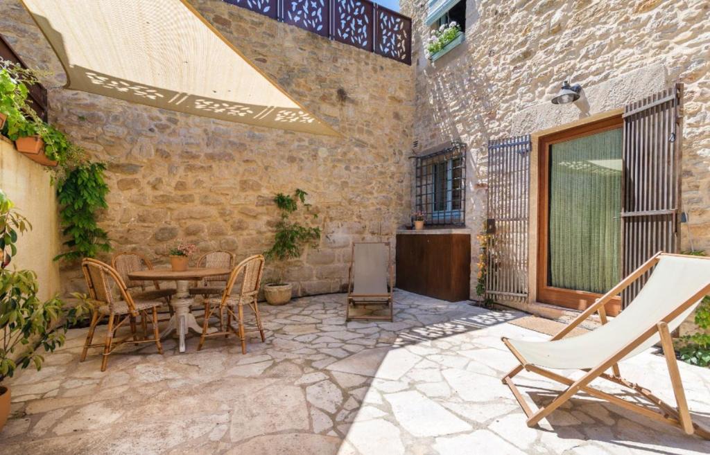Peratallada House | Casa Rei