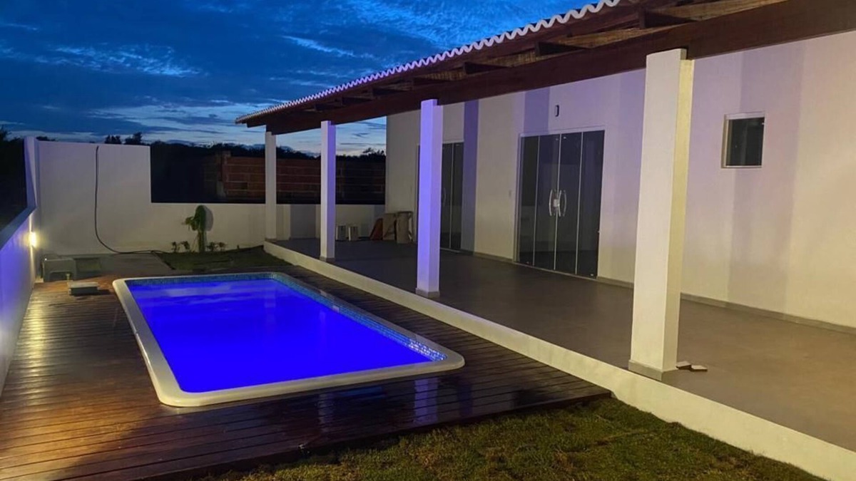 Touros House | Casa Relíquia com Piscina Praia de Touros-rn - Casa Aconchegante e paz