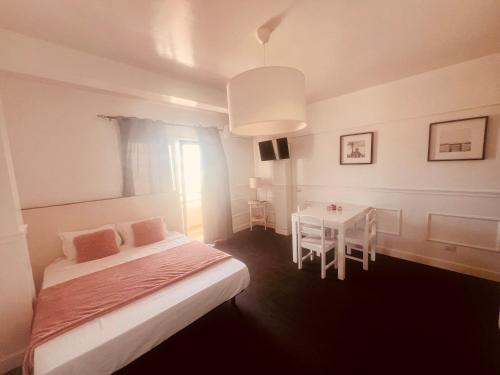 Sal Rei Apartment | Casa Relaxa