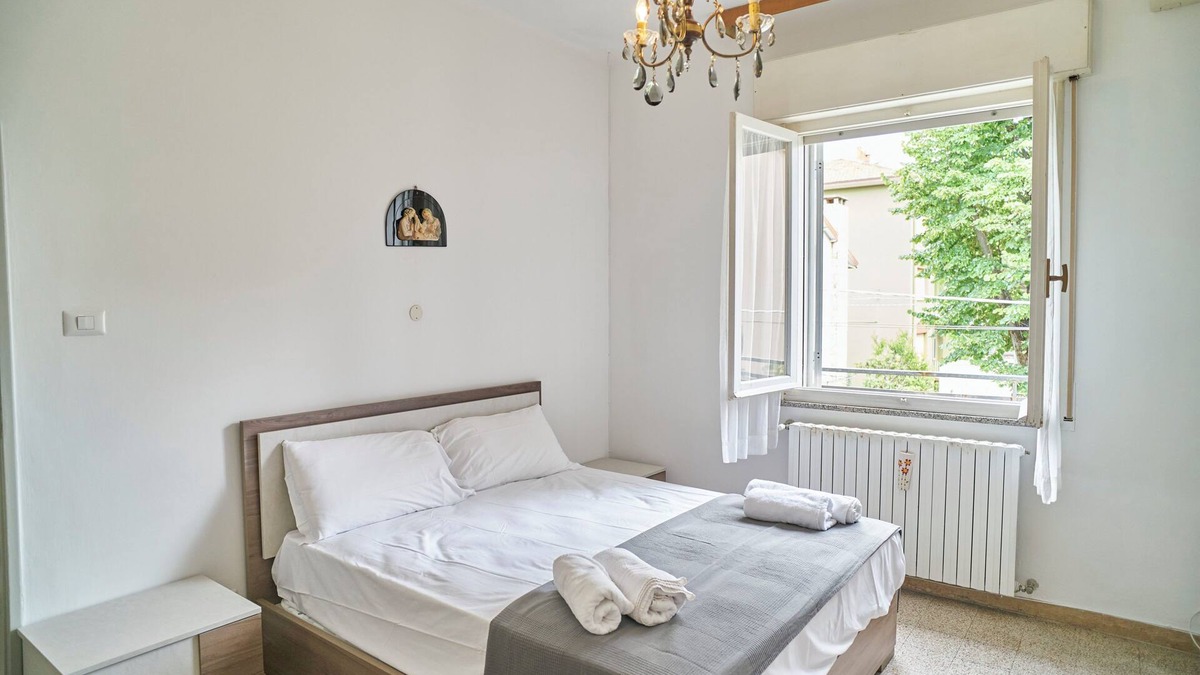 Marina Centro Apartment | Casa Renata - Three Bedroom Apartment, Sleeps 5
