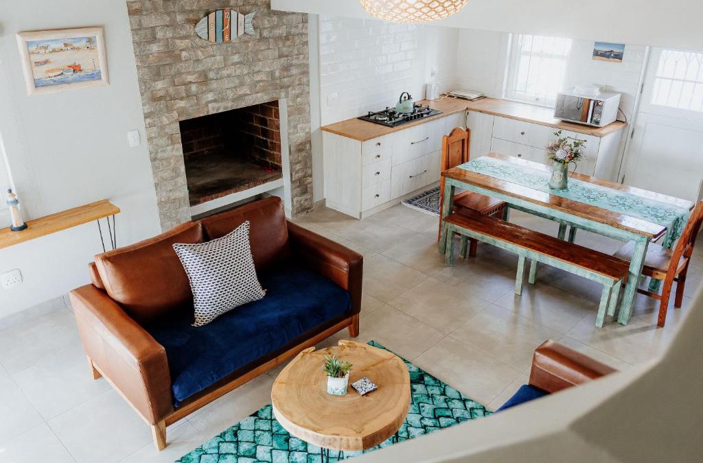 Paternoster House | Casa Rene