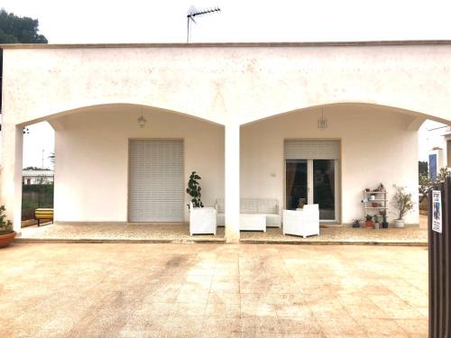 Torre Suda House | Casa Renjinella Torre Suda